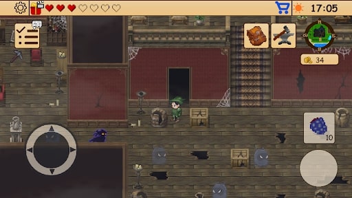Survival RPG 4 APK