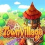 Town Village: Farm Build City (MOD Vô Hạn Tiền)