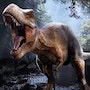 Tyrannosaurus Simulator (MOD Menu, Tiền, Sát Thương)