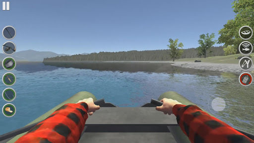 Ultimate Fishing Simulator GAMEHAYVL