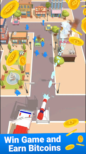 Blaze Hero: Fire Rescue MOD