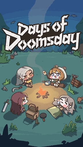 DoD - Days of Doomsday GAMEHAYVL