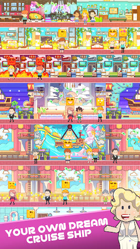 Dream Cruise APK