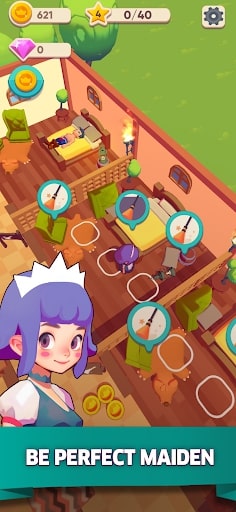 Fantasy Tavern GAMEHAYVL