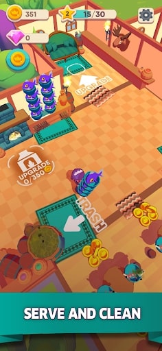 Fantasy Tavern MOD APK