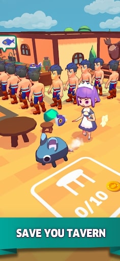 Fantasy Tavern MOD