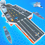 Idle Aircraft Carrier (MOD Unlimited Money)