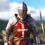 Knights of Europe 4 (MOD Vô Hạn Tiền)
