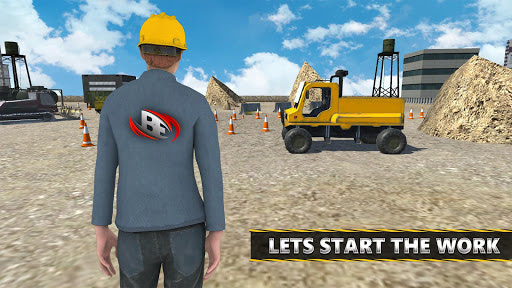 Excavator Crane: Heavy Duty