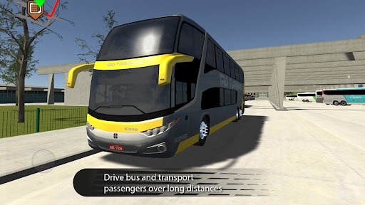 The Road Driver GAMEHAYVL