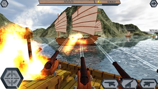 World Of Pirate Ships APK