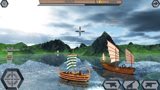World Of Pirate Ships GAMEHAYVL