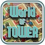 World of Tower (MOD Vô Hạn Kim Cương)