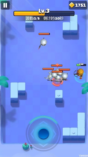 ArcLegend APK