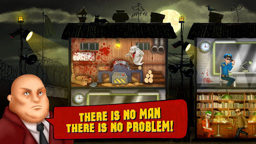 Prison Simulator APK