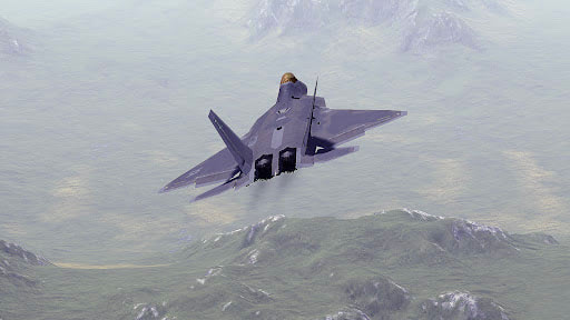 Armed Air Forces APK
