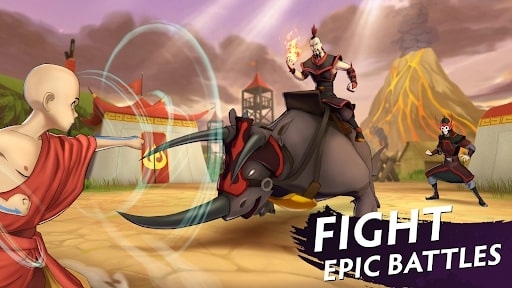 Avatar Generations APK 