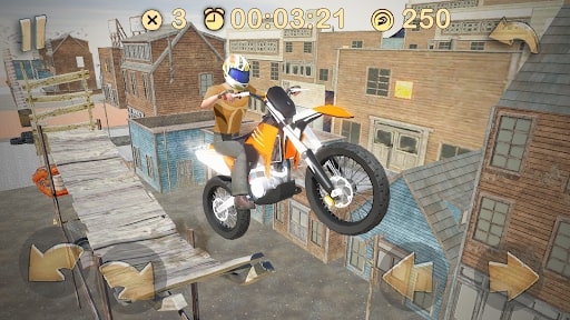 Bike Stunts - Racing Game MOD APK