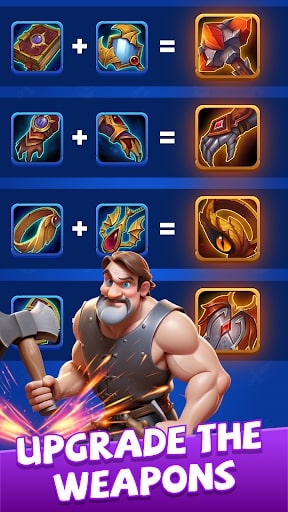 Dice Hero APK
