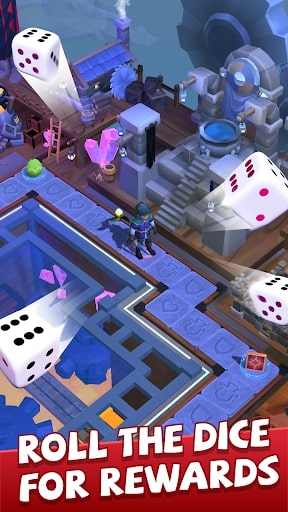 Dice Hero GAMEHAYVL