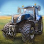 Farming Simulator 16 (MOD Vô Hạn Tiền)