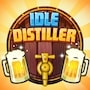 Idle Distiller Tycoon (MOD Nâng Cấp Miễn Phí)
