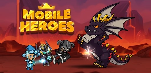 Mobile Heroes: Idle Heroes RPG GAMEHAYVL