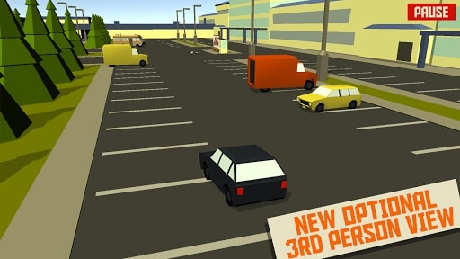 PAKO - Car Chase Simulator GAMEHAYVL