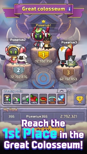 Pome Survival APK