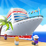 Port Tycoon – Tycoon Games (MOD Vô Hạn Tiền)