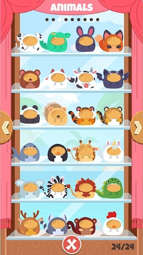 Sailor Cats APK