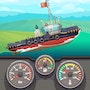 Ship Simulator: Boat Game (MOD Vô Hạn Tiền)