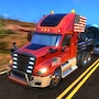 Truck Simulator USA Revolution (MOD Vô Hạn Tiền)