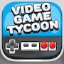 Video Game Tycoon idle clicker (MOD Vô Hạn Tiền, Auto Click)