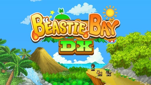 Beastie Bay DX APK