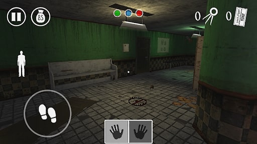 Billy Wants To Play: Horror APK