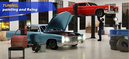 Car Sales Simulator 2023 GAMEHAYVL