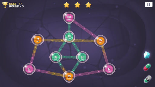 Cell Expansion Wars APK