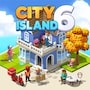 City Island 6: Building Life (MOD Vàng, Tiền, Khóa)