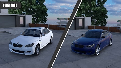 Custom Club: Online Racing 3D GAMEHAYVL