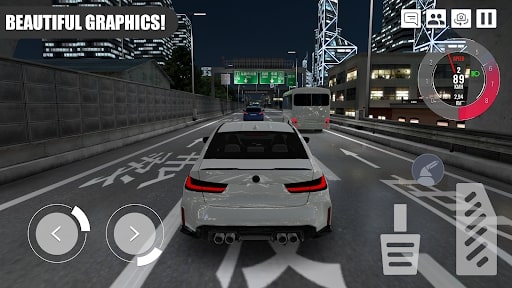 Custom Club: Online Racing 3D MOD