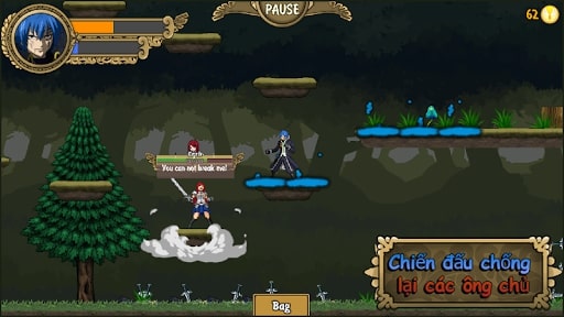 Ánh sáng thần tiên MOD APK