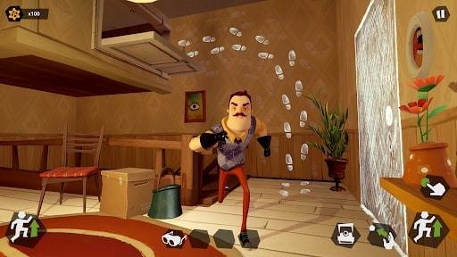 Hello Neighbor Nicky's Diaries GAMEHAYVL