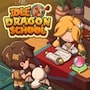 Idle Dragon School (MOD Vàng, Đá Quý, Tài Nguyên)