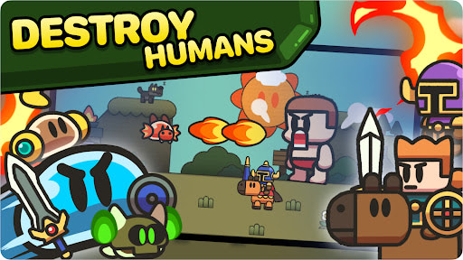 Legend of Slime APK