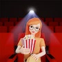 Movie Cinema Simulator (MOD Vô Hạn Tiền)