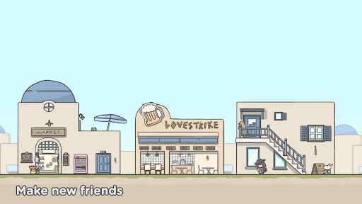 Tsuki Adventure 2 GAMEHAYVL