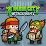 Zombie City: Attack Army (MOD Vô Hạn Tiền)