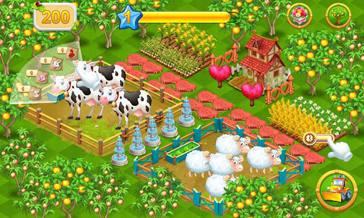 Farm Hay APK