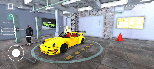 Car Saler Simulator 2024 MOD